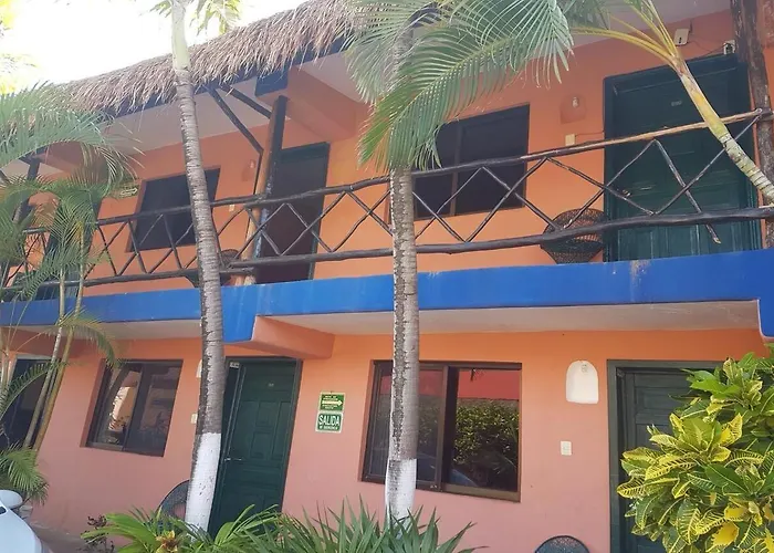 Hotel Costa Del Mar 4*