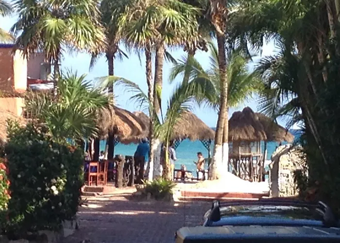 Costa Del Mar Playa del Carmen
