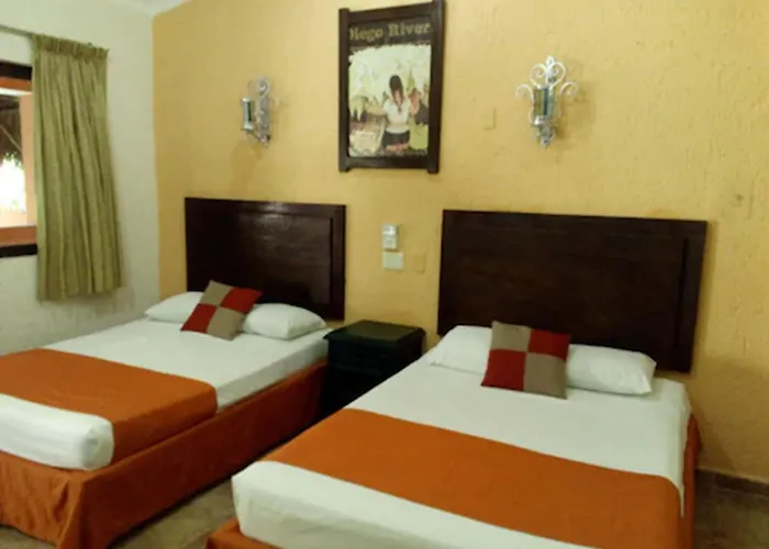 Costa Del Mar Hotel 4*