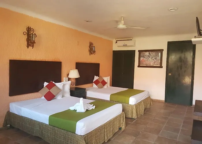 Costa Del Mar Hotel 4*