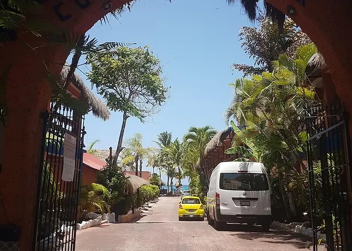 Hotel Costa Del Mar 4*