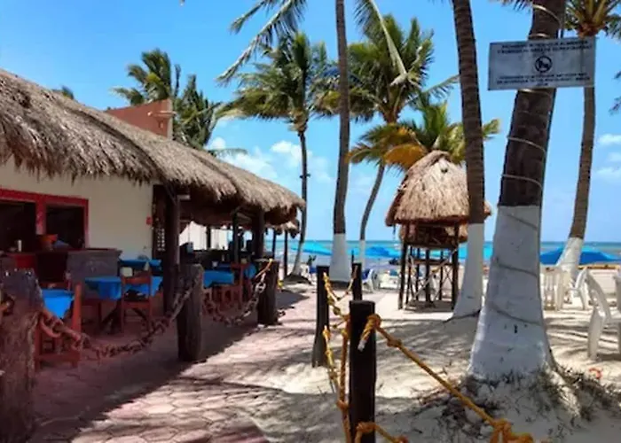 Hotel Costa Del Mar