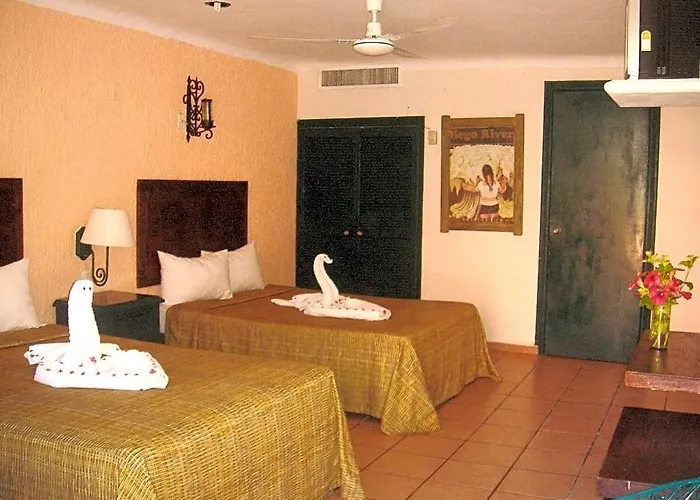Hotel Costa Del Mar 4*