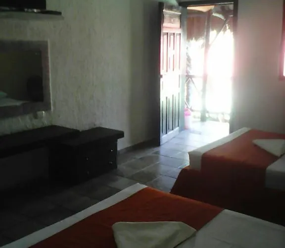 Hotel Costa Del Mar