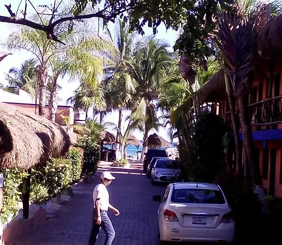 Costa Del Mar Hotel