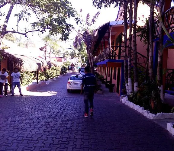 Costa Del Mar Hotel 4*