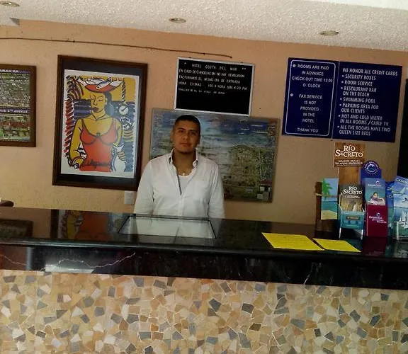 Costa Del Mar Hotel