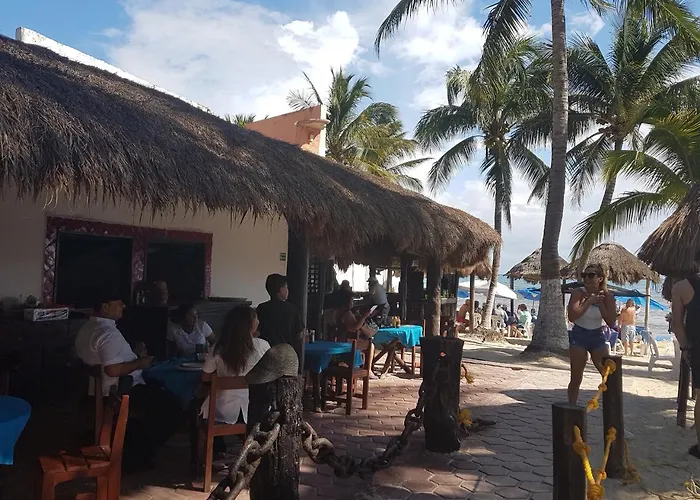 Costa Del Mar Playa del Carmen