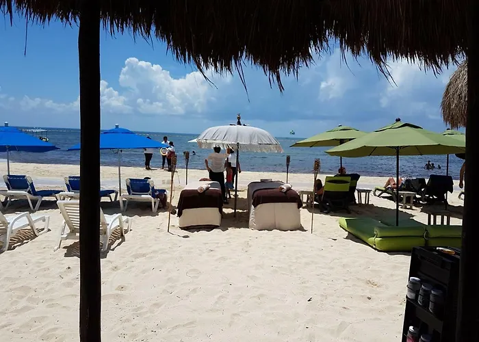 Costa Del Mar Hotel 4*