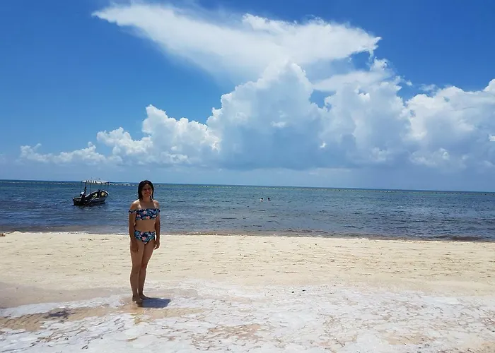 Costa Del Mar Playa del Carmen