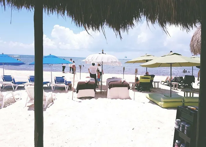 Costa Del Mar Hotel