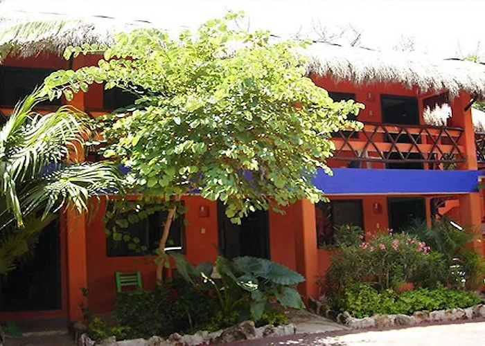 Costa Del Mar Hotel Playa del Carmen